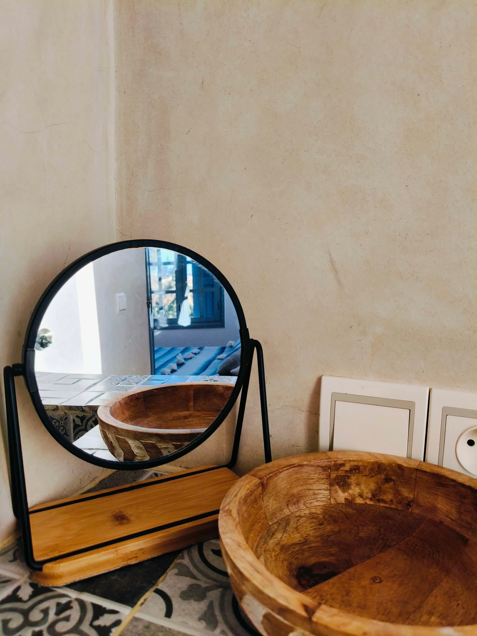 Zdjęcie pensjonatu Dar Ines 21